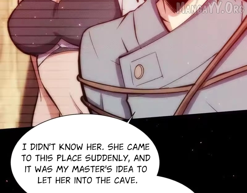 The End of the World: The Emperor Banner invites all female disciples to take their seats Chapter 50 - page 74